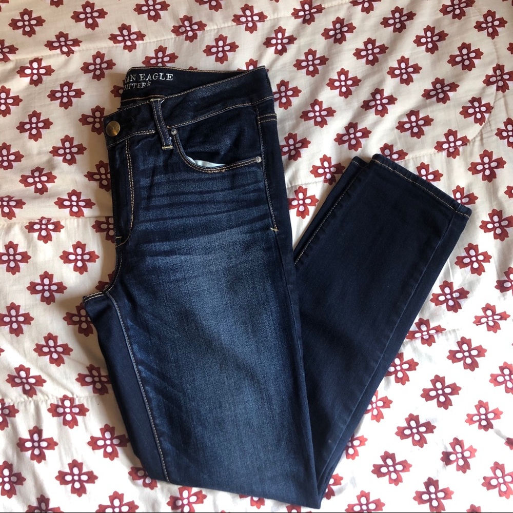 American Eagle Outfitters Jeans